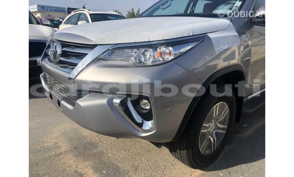 Buy Import Toyota Fortuner Other Car in Import - Dubai in Ali Sabieh Region Buy Import Toyota Fortuner Other Car in Import - Dubai in Ali Sabieh Region