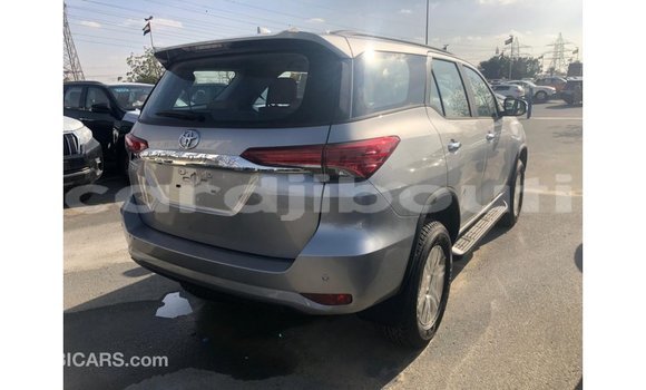 Buy Import Toyota Fortuner Other Car in Import - Dubai in Ali Sabieh Region Buy Import Toyota Fortuner Other Car in Import - Dubai in Ali Sabieh Region