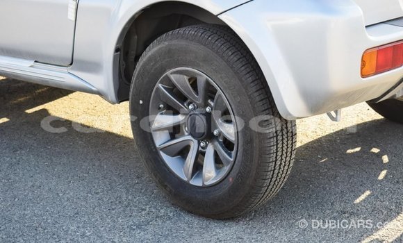 Acheter Import Voiture Suzuki Jimny Autre à Import - Dubai, Ali Sabieh Region