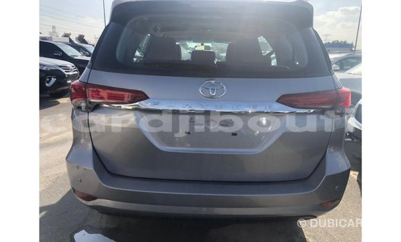 Buy Import Toyota Fortuner Other Car in Import - Dubai in Ali Sabieh Region Buy Import Toyota Fortuner Other Car in Import - Dubai in Ali Sabieh Region
