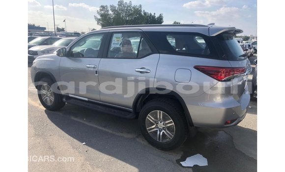 Buy Import Toyota Fortuner Other Car in Import - Dubai in Ali Sabieh Region Buy Import Toyota Fortuner Other Car in Import - Dubai in Ali Sabieh Region