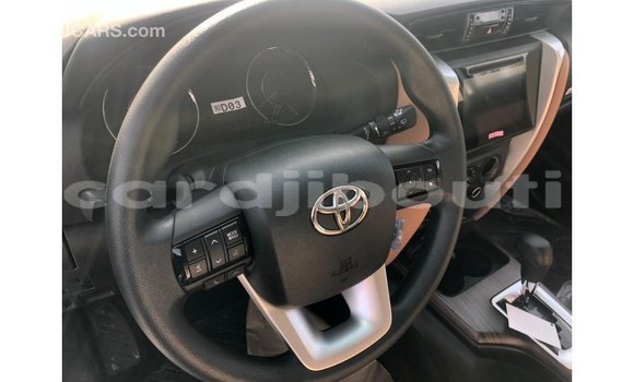 Buy Import Toyota Fortuner Other Car in Import - Dubai in Ali Sabieh Region Buy Import Toyota Fortuner Other Car in Import - Dubai in Ali Sabieh Region