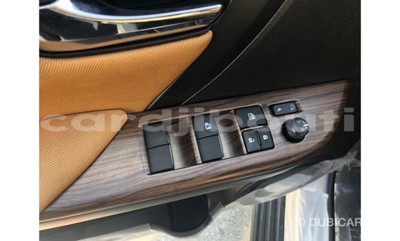 Buy Import Toyota Fortuner Other Car in Import - Dubai in Ali Sabieh Region Buy Import Toyota Fortuner Other Car in Import - Dubai in Ali Sabieh Region
