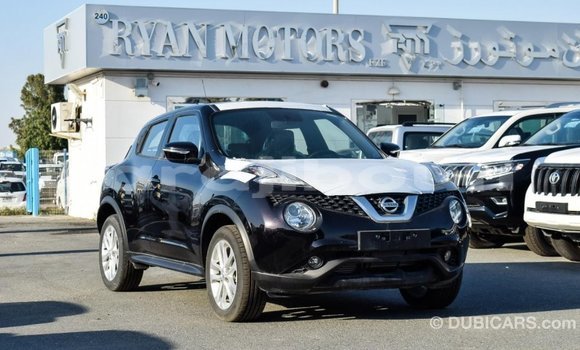 Buy Import Nissan Juke Black Car in Import - Dubai in Ali Sabieh Region Buy Import Nissan Juke Black Car in Import - Dubai in Ali Sabieh Region