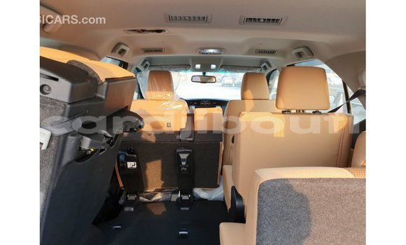 Acheter Import Voiture Toyota Fortuner Autre à Import - Dubai, Ali Sabieh Region Acheter Import Voiture Toyota Fortuner Autre à Import - Dubai, Ali Sabieh Region