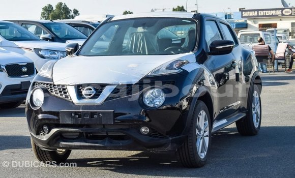 Buy Import Nissan Juke Black Car in Import - Dubai in Ali Sabieh Region Buy Import Nissan Juke Black Car in Import - Dubai in Ali Sabieh Region