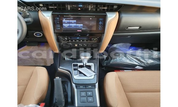 Acheter Import Voiture Toyota Fortuner Autre à Import - Dubai, Ali Sabieh Region Acheter Import Voiture Toyota Fortuner Autre à Import - Dubai, Ali Sabieh Region
