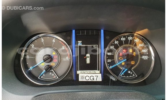 Acheter Import Voiture Toyota Fortuner Autre à Import - Dubai, Ali Sabieh Region Acheter Import Voiture Toyota Fortuner Autre à Import - Dubai, Ali Sabieh Region