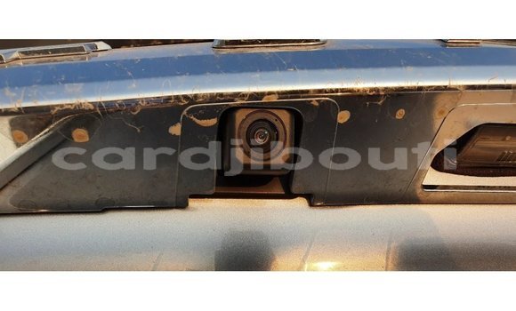 Acheter Import Voiture Toyota Fortuner Autre à Import - Dubai, Ali Sabieh Region Acheter Import Voiture Toyota Fortuner Autre à Import - Dubai, Ali Sabieh Region