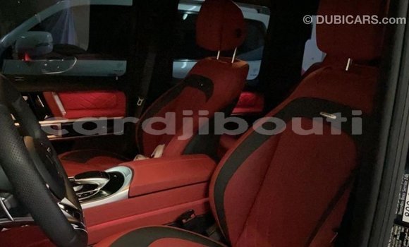 Acheter Import Voiture Mercedes-Benz 190 Noir à Import - Dubai, Ali Sabieh Region Acheter Import Voiture Mercedes-Benz 190 Noir à Import - Dubai, Ali Sabieh Region