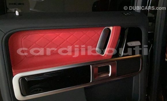 Acheter Import Voiture Mercedes-Benz 190 Noir à Import - Dubai, Ali Sabieh Region Acheter Import Voiture Mercedes-Benz 190 Noir à Import - Dubai, Ali Sabieh Region