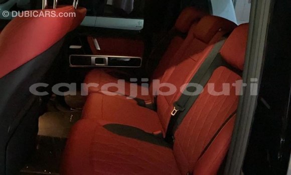 Acheter Import Voiture Mercedes-Benz 190 Noir à Import - Dubai, Ali Sabieh Region Acheter Import Voiture Mercedes-Benz 190 Noir à Import - Dubai, Ali Sabieh Region