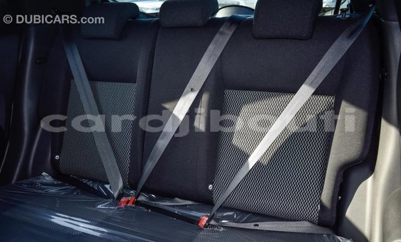 Buy Import Nissan Juke Black Car in Import - Dubai in Ali Sabieh Region Buy Import Nissan Juke Black Car in Import - Dubai in Ali Sabieh Region