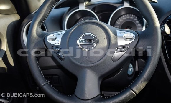 Buy Import Nissan Juke Black Car in Import - Dubai in Ali Sabieh Region Buy Import Nissan Juke Black Car in Import - Dubai in Ali Sabieh Region
