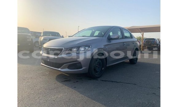 Acheter Import Voiture Peugeot 201 Autre à Import - Dubai, Ali Sabieh Region