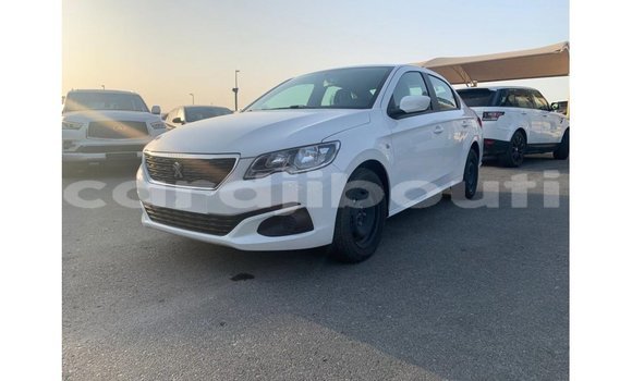 Acheter Import Voiture Peugeot 301 Blanc à Import - Dubai, Ali Sabieh Region