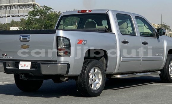 Acheter Import Voiture Chevrolet Silverado Autre à Import - Dubai, Ali Sabieh Region Acheter Import Voiture Chevrolet Silverado Autre à Import - Dubai, Ali Sabieh Region