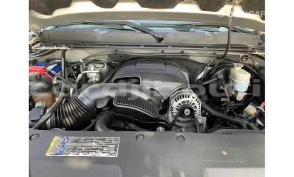 Acheter Import Voiture Chevrolet Silverado Autre à Import - Dubai, Ali Sabieh Region Acheter Import Voiture Chevrolet Silverado Autre à Import - Dubai, Ali Sabieh Region