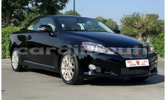 Buy Import Lexus IS Black Car in Import - Dubai in Ali Sabieh Region Buy Import Lexus IS Black Car in Import - Dubai in Ali Sabieh Region