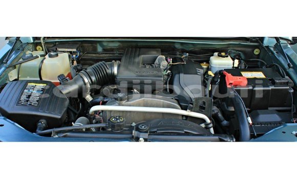 Acheter Import Voiture Hummer H3 Autre à Import - Dubai, Ali Sabieh Region Acheter Import Voiture Hummer H3 Autre à Import - Dubai, Ali Sabieh Region