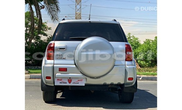 Acheter Import Voiture Toyota 4Runner Autre à Import - Dubai, Ali Sabieh Region Acheter Import Voiture Toyota 4Runner Autre à Import - Dubai, Ali Sabieh Region