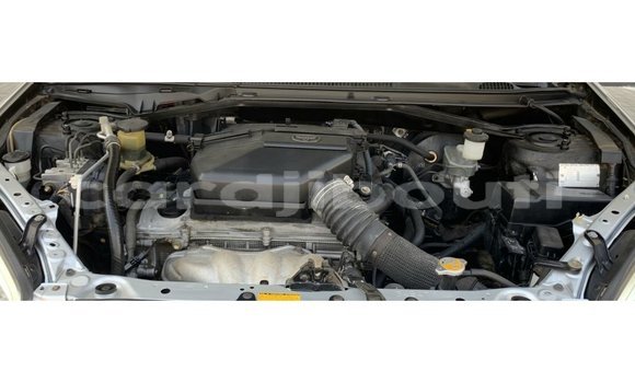 Acheter Import Voiture Toyota 4Runner Autre à Import - Dubai, Ali Sabieh Region Acheter Import Voiture Toyota 4Runner Autre à Import - Dubai, Ali Sabieh Region