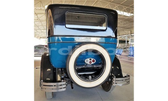 Buy Import Buick Electra Blue Car in Import - Dubai in Ali Sabieh Region Buy Import Buick Electra Blue Car in Import - Dubai in Ali Sabieh Region