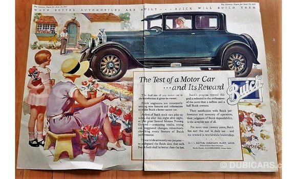 Buy Import Buick Electra Blue Car in Import - Dubai in Ali Sabieh Region Buy Import Buick Electra Blue Car in Import - Dubai in Ali Sabieh Region