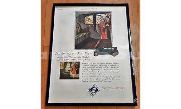 Buy Import Buick Electra Blue Car in Import - Dubai in Ali Sabieh Region Buy Import Buick Electra Blue Car in Import - Dubai in Ali Sabieh Region