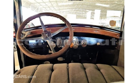 Buy Import Buick Electra Blue Car in Import - Dubai in Ali Sabieh Region Buy Import Buick Electra Blue Car in Import - Dubai in Ali Sabieh Region