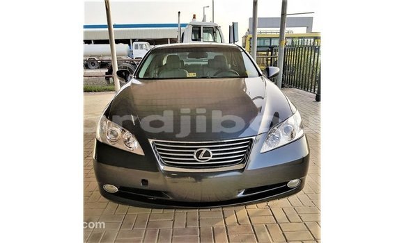 Buy Import Lexus ES Other Car in Import - Dubai in Ali Sabieh Region Buy Import Lexus ES Other Car in Import - Dubai in Ali Sabieh Region