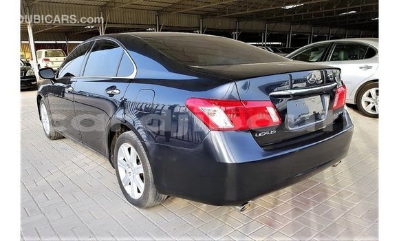 Buy Import Lexus ES Other Car in Import - Dubai in Ali Sabieh Region Buy Import Lexus ES Other Car in Import - Dubai in Ali Sabieh Region