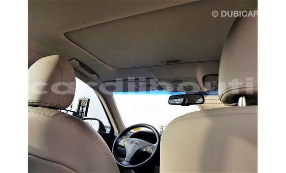 Buy Import Lexus ES Other Car in Import - Dubai in Ali Sabieh Region Buy Import Lexus ES Other Car in Import - Dubai in Ali Sabieh Region