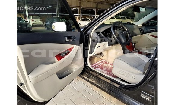 Buy Import Lexus ES Other Car in Import - Dubai in Ali Sabieh Region Buy Import Lexus ES Other Car in Import - Dubai in Ali Sabieh Region