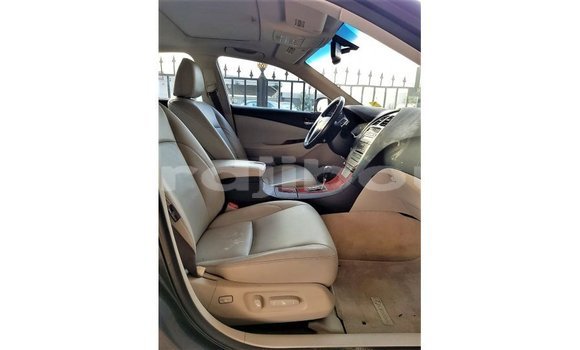 Buy Import Lexus ES Other Car in Import - Dubai in Ali Sabieh Region Buy Import Lexus ES Other Car in Import - Dubai in Ali Sabieh Region