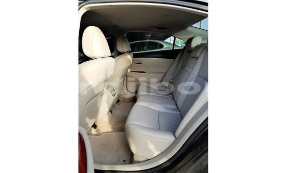 Buy Import Lexus ES Other Car in Import - Dubai in Ali Sabieh Region Buy Import Lexus ES Other Car in Import - Dubai in Ali Sabieh Region