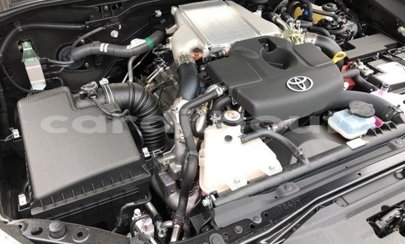 Acheter Occasion Voiture Toyota Hilux Noir à 'Ali Sabieh, Ali Sabieh Region Acheter Occasion Voiture Toyota Hilux Noir à 'Ali Sabieh, Ali Sabieh Region