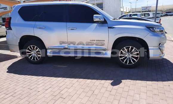Medium with watermark toyota land cruiser prado ali sabieh region ali sabieh 3966