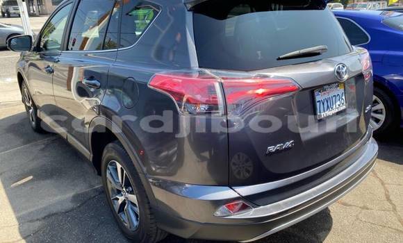 Acheter Import Voiture Toyota RAV4 Beige à 'Ali Sabieh, Ali Sabieh Region Acheter Import Voiture Toyota RAV4 Beige à 'Ali Sabieh, Ali Sabieh Region