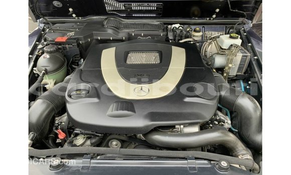 Acheter Import Voiture Mercedes-Benz 190 Bleu à Import - Dubai, Ali Sabieh Region Acheter Import Voiture Mercedes-Benz 190 Bleu à Import - Dubai, Ali Sabieh Region