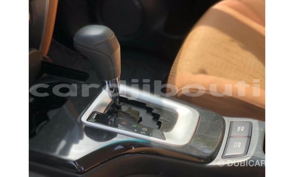 Buy Import Toyota Fortuner White Car in Import - Dubai in Ali Sabieh Region Buy Import Toyota Fortuner White Car in Import - Dubai in Ali Sabieh Region