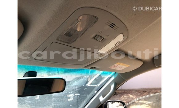 Buy Import Toyota Fortuner White Car in Import - Dubai in Ali Sabieh Region Buy Import Toyota Fortuner White Car in Import - Dubai in Ali Sabieh Region
