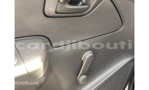 Buy Import Toyota Hilux White Car in Import - Dubai in Ali Sabieh Region Buy Import Toyota Hilux White Car in Import - Dubai in Ali Sabieh Region