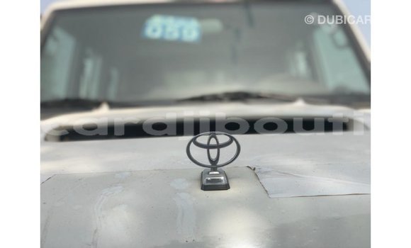 Acheter Import Voiture Toyota Land Cruiser Autre à Import - Dubai, Ali Sabieh Region Acheter Import Voiture Toyota Land Cruiser Autre à Import - Dubai, Ali Sabieh Region