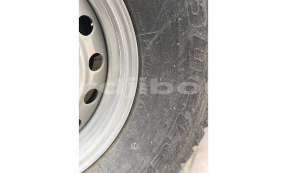 Acheter Import Voiture Toyota Land Cruiser Autre à Import - Dubai, Ali Sabieh Region Acheter Import Voiture Toyota Land Cruiser Autre à Import - Dubai, Ali Sabieh Region