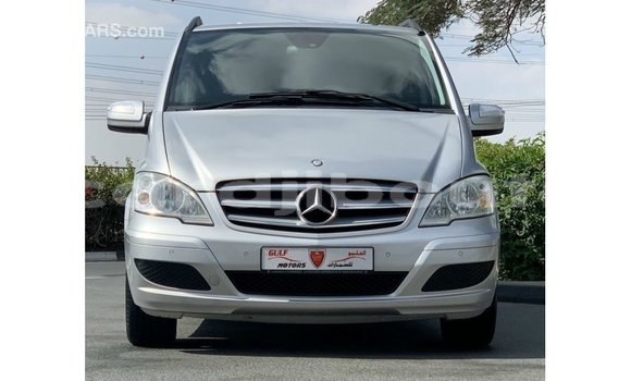 Buy Import Mercedes-Benz Viano Other Car in Import - Dubai in Ali Sabieh Region Buy Import Mercedes-Benz Viano Other Car in Import - Dubai in Ali Sabieh Region