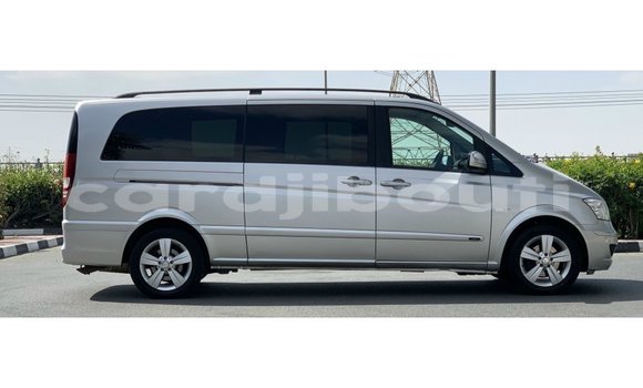 Buy Import Mercedes-Benz Viano Other Car in Import - Dubai in Ali Sabieh Region Buy Import Mercedes-Benz Viano Other Car in Import - Dubai in Ali Sabieh Region