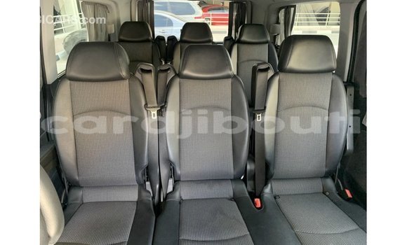 Buy Import Mercedes-Benz Viano Other Car in Import - Dubai in Ali Sabieh Region Buy Import Mercedes-Benz Viano Other Car in Import - Dubai in Ali Sabieh Region