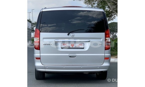 Buy Import Mercedes-Benz Viano Other Car in Import - Dubai in Ali Sabieh Region Buy Import Mercedes-Benz Viano Other Car in Import - Dubai in Ali Sabieh Region