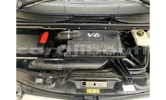 Buy Import Mercedes-Benz Viano Other Car in Import - Dubai in Ali Sabieh Region Buy Import Mercedes-Benz Viano Other Car in Import - Dubai in Ali Sabieh Region